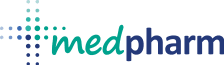 Medpharm Logo